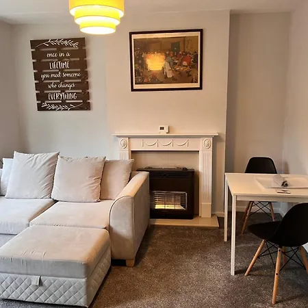 Guest house Bec Chambers Ls Leeds (West Yorkshire)
